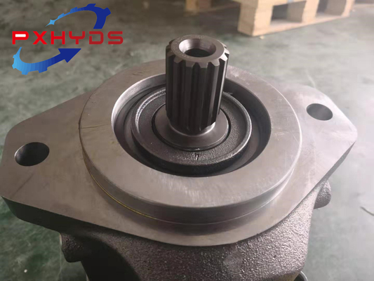 A11vo60 Hydraulikpumpe für Bagger und Made-in-com-Schutz