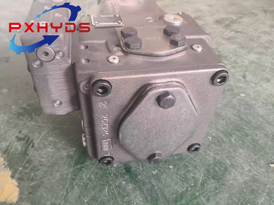 A11vo60 Hydraulikpumpe für Bagger und Made-in-com-Schutz