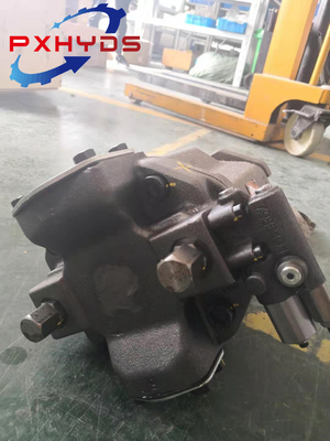 Hydraulische Pumpe A10vso100dfr1/31r Struktur Achsspulverpumpe Ersatzteile aus Kohlenstoffstahl