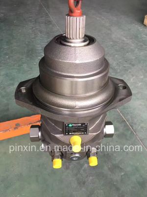 Kontakt für Versandkosten und geschätzte Lieferzeit A6ve107ep2d Hydraulikmotor