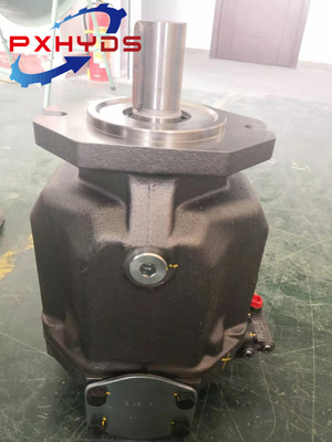 Sicherung der Zahlungen für die Hydraulikpumpe A10vso100 zur Erfüllung der Kundenanforderungen