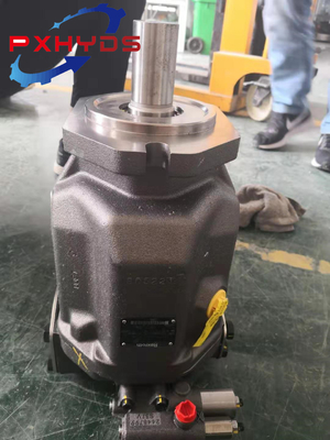 Sicherung der Zahlungen für die Hydraulikpumpe A10vso100 zur Erfüllung der Kundenanforderungen