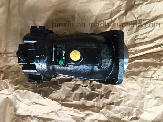 Ausgezeichnete Leistung A2FM56 A2FM63 Hydraulikkolbenmotor für Hebeanlagen