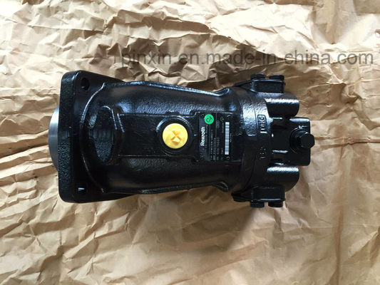 Ausgezeichnete Leistung A2FM56 A2FM63 Hydraulikkolbenmotor für Hebeanlagen