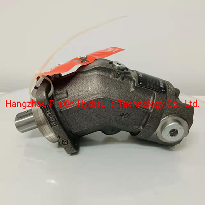 A2fo16 Hydraulisch angetriebene Wechselpumpe für A2fo23 A2fo28 A2fo32 A2fo45 Afo56 A2fo63 A2fo80 A2fo90 A2fo107 A2fo125