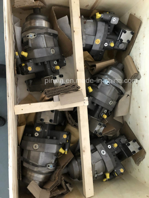 Sichere Zahlungen für Land Leveller A6ve160ep2d Hydraulikmotor auf Made-in.com