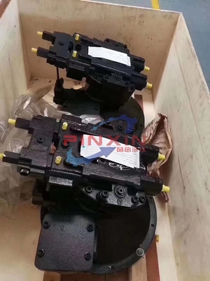 Kontakt für geschätzte Lieferzeit Hydraulische Hauptpumpe von A8vo120 A8vo140 Serise 15kg