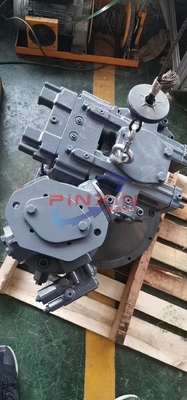 Hydraulische Pumpe A8vo120 A8vo140 Ersatzteile für Bohrgeräte
