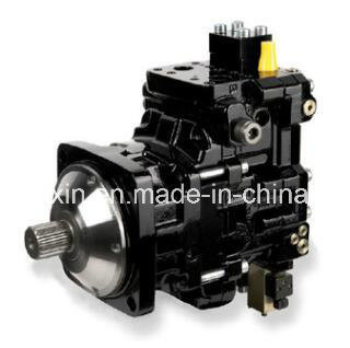 Hydraulischer V14-110 Gusseisenmotor für Trommel-Roller-Pflastermaschinen Verschiedene Anwendungen