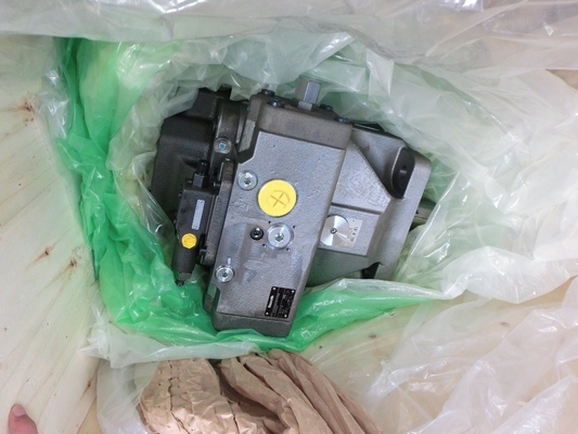 A4vso125 A4vso250 Serise Hydraulische Kolbenpumpe für Asphaltverwalter Standard und langlebig