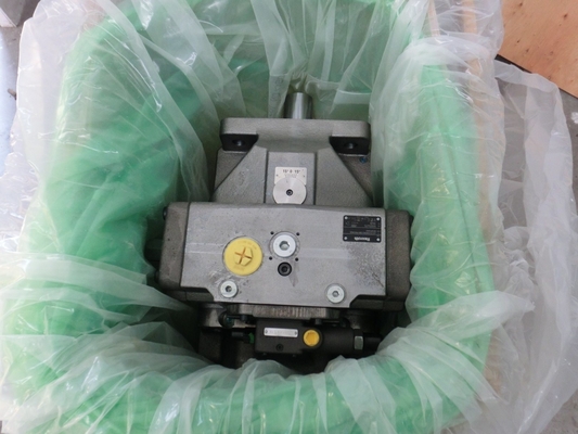 A4vso125 A4vso250 Serise Hydraulische Kolbenpumpe für Asphaltverwalter Standard und langlebig