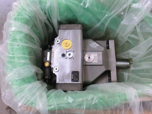 A4vso125 A4vso250 Serise Hydraulische Kolbenpumpe für Asphaltverwalter Standard und langlebig