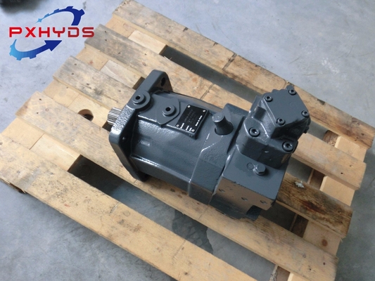 Hydraulische Ersatzteile A7vo107lrdh1