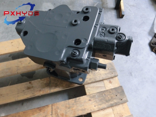 Hydraulische Ersatzteile A7vo107lrdh1