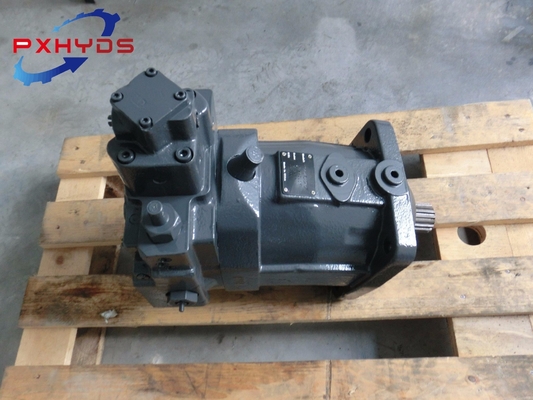 Hydraulische Ersatzteile A7vo107lrdh1