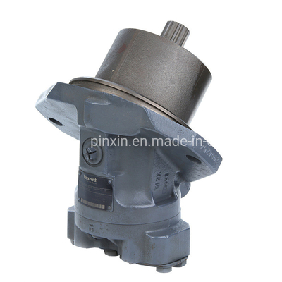 Hydraulikkraftpumpe der Serie A2fe180 für Trommelrollenbagger