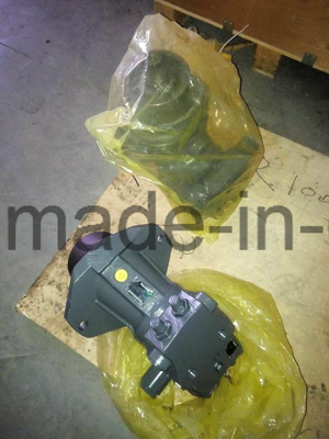 Hydraulikkraftpumpe der Serie A2fe180 für Trommelrollenbagger