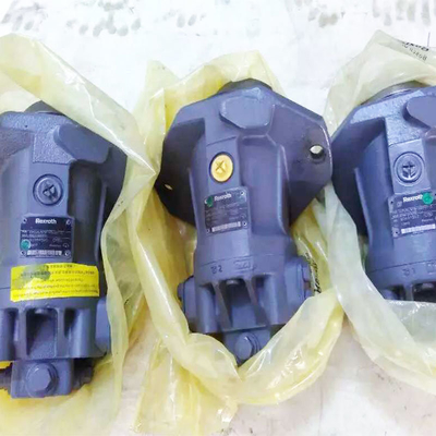 Hydraulikkraftpumpe der Serie A2fe180 für Trommelrollenbagger
