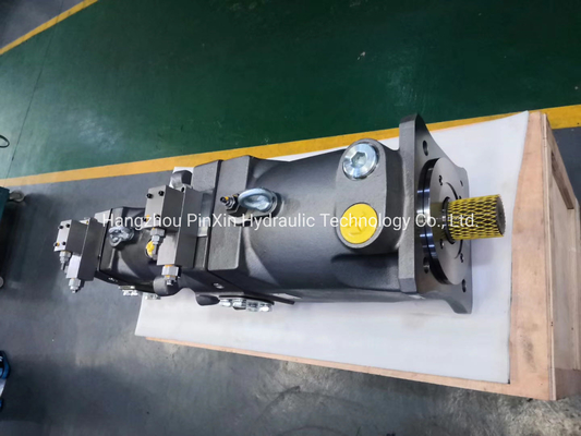 Bohrgerät muss PV140 Hydraulikkolbenpumpe Verschleißbeständig