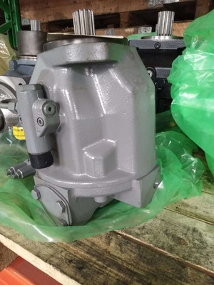 A10vso Hydraulikpumpe Ersatzteile für V12-Antriebstypen