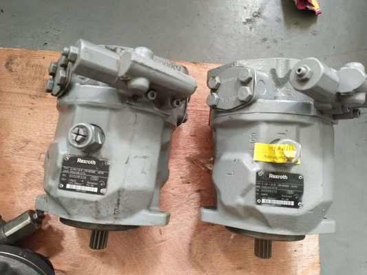 A10vso Hydraulikpumpe Ersatzteile für V12-Antriebstypen