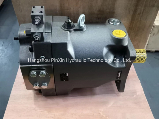 Parker PV140 PV180 Hydraulikpumpe Gusseisenmaterial für Bagger