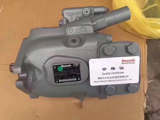 Holen Sie sich das beste Angebot auf Original HPV102GW HPV118HW Hydraulikpumpe für ZX200-3 Bagger