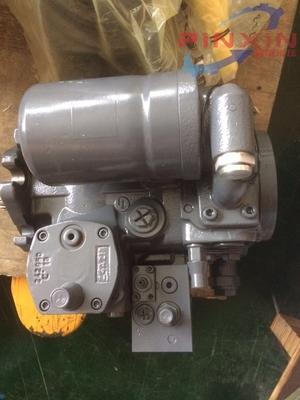 Hydraulische A4vg71 Serise Kolbenpumpe mit Filterelement