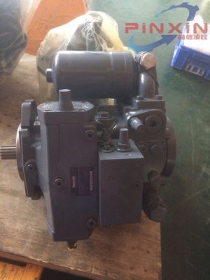 Hydraulische A4vg71 Serise Kolbenpumpe mit Filterelement