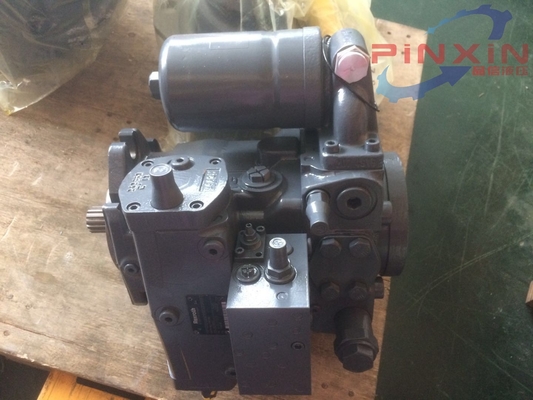 Hydraulische A4vg71 Serise Kolbenpumpe mit Filterelement