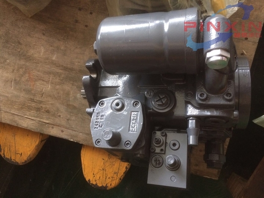 Hydraulische A4vg71 Serise Kolbenpumpe mit Filterelement