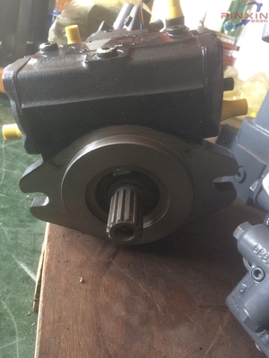 Anwendung auf Bagger A4vg40ez2dm1/32r-Nsco2f005dp Hydraulikkolbenpumpe für einen reibungslosen Betrieb