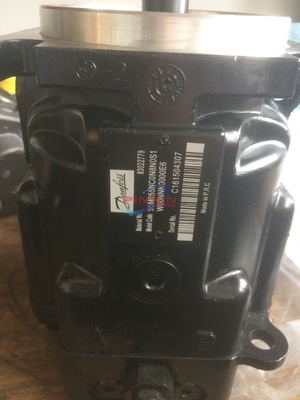 C161504307 Hydraulische Ersatzteile Pumpe mit gesicherten Zahlungen und 20.000 kg Bruttogewicht