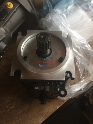 C161504307 Hydraulische Ersatzteile Pumpe mit gesicherten Zahlungen und 20.000 kg Bruttogewicht
