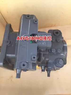 Teilliste des Baggergergeräts 60630 K3V63 K3V63dt R140-7 Dh130 Ölmotor Leistung Lenkung Elektrisch
