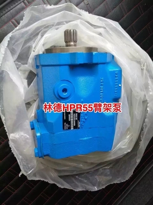 Teilliste des Baggergergeräts 60630 K3V63 K3V63dt R140-7 Dh130 Ölmotor Leistung Lenkung Elektrisch