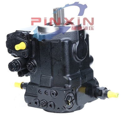 Ersatzteile für Hydraulikpumpen A4vg40 Original für Einzylinder-Kohlenstoffstahl