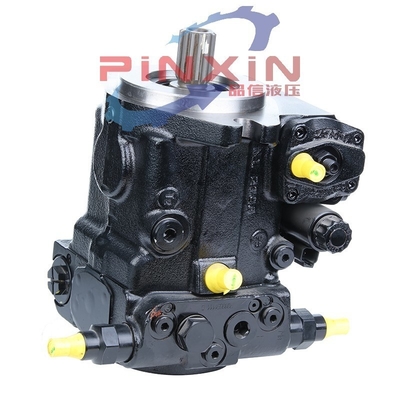Ersatzteile für Hydraulikpumpen A4vg40 Original für Einzylinder-Kohlenstoffstahl