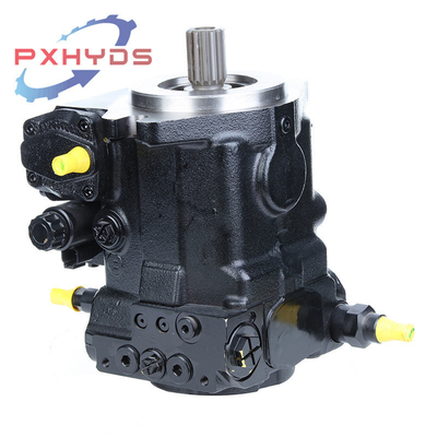 Ersatzteile für Hydraulikpumpen A4vg40 Original für Einzylinder-Kohlenstoffstahl