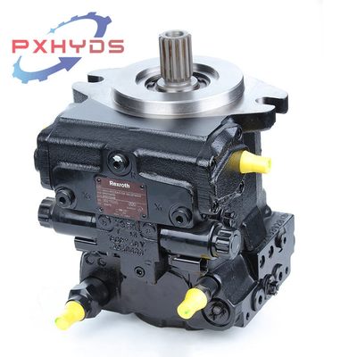 Ersatzteile für Hydraulikpumpen A4vg40 Original für Einzylinder-Kohlenstoffstahl