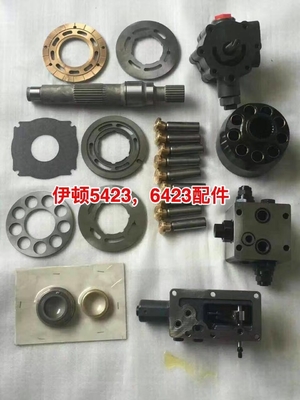 Hydraulische Getriebepumpe Typ 705-55-34160 für Hebegeräte