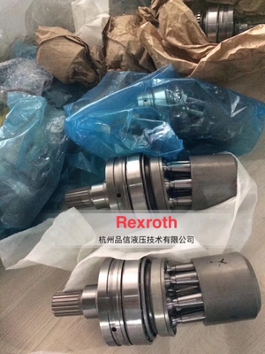 Hydraulische Getriebepumpe Typ 705-55-34160 für Hebegeräte