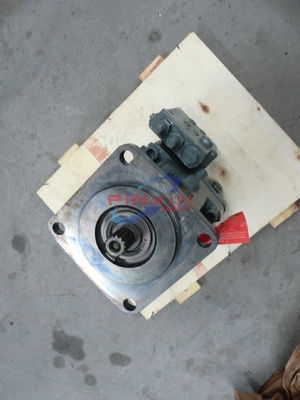 Gusseisen A11vo75 A11vo95 A11vo145 Serise Hydraulische Kolbenpumpe für Ölpumpen