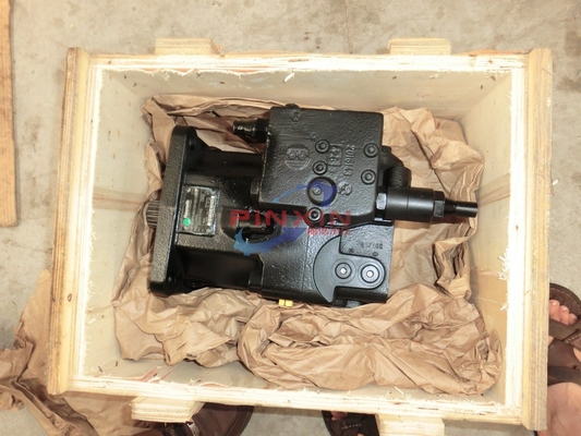 Gusseisen A11vo75 A11vo95 A11vo145 Serise Hydraulische Kolbenpumpe für Ölpumpen