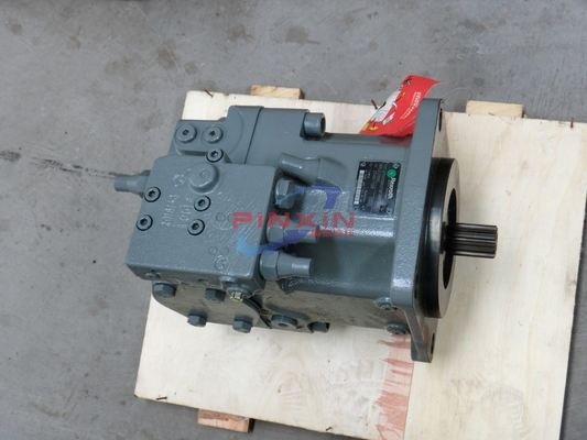 Gusseisen A11vo75 A11vo95 A11vo145 Serise Hydraulische Kolbenpumpe für Ölpumpen