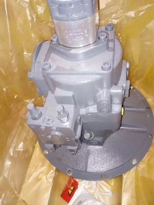 Gusseisen K3V112 Hydraulische Kolbenpumpenteile für Trommelrollen Einfach zu installieren