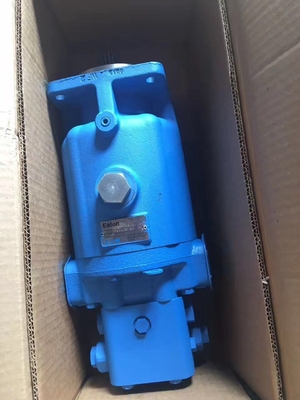 Grabenmaschinen Baumaschinen Hydraulikpumpe 4623-552 5423-518 für Mischfahrzeuge