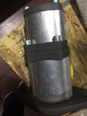 Kaufen Sie Hubmaschinen Hydraulische Getriebepumpe für Dreh-Dump Truck auf Made-in.com