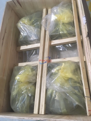 Einzylinder-Kolbenpumpe A11vo190 für Sany Betonpumpe Hauptpumpe