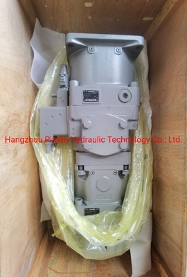 Einzylinder-Kolbenpumpe A11vo190 für Sany Betonpumpe Hauptpumpe